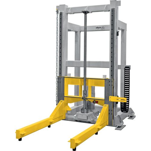 Lifting and Handling Systems